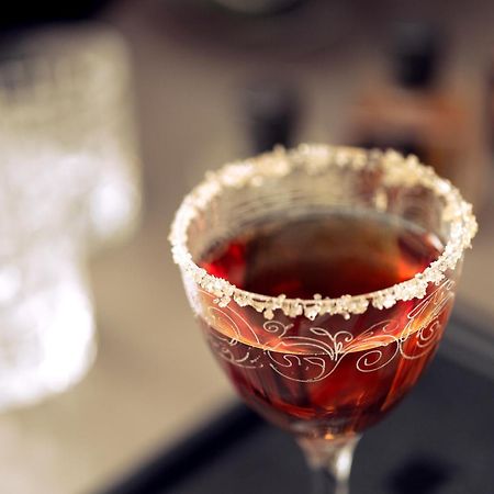 San Colombano Suites バルドリーノ エクステリア 写真