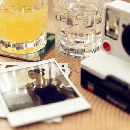 San Colombano Suites バルドリーノ エクステリア 写真