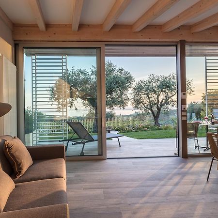 San Colombano Suites バルドリーノ エクステリア 写真