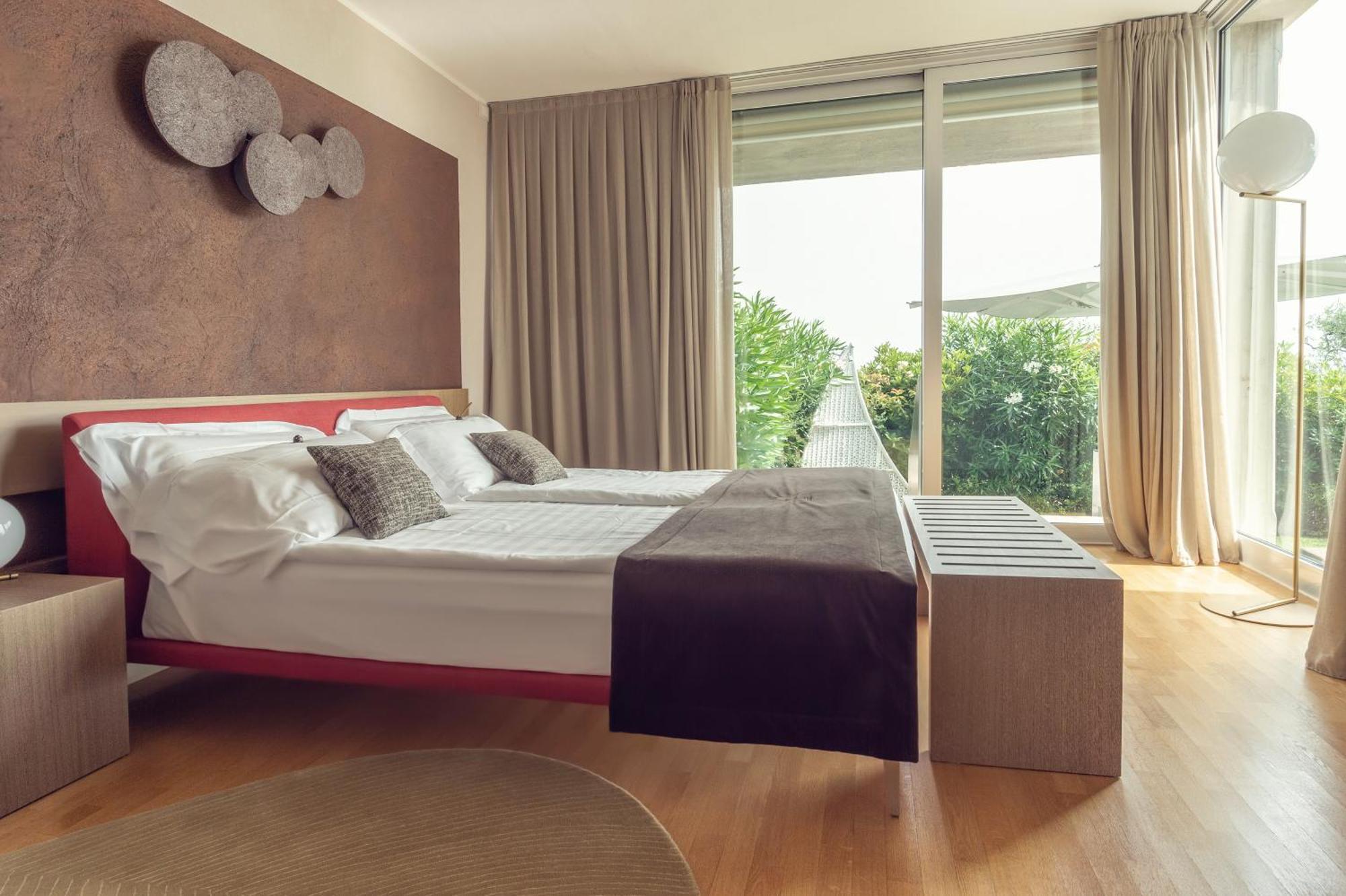 San Colombano Suites バルドリーノ エクステリア 写真