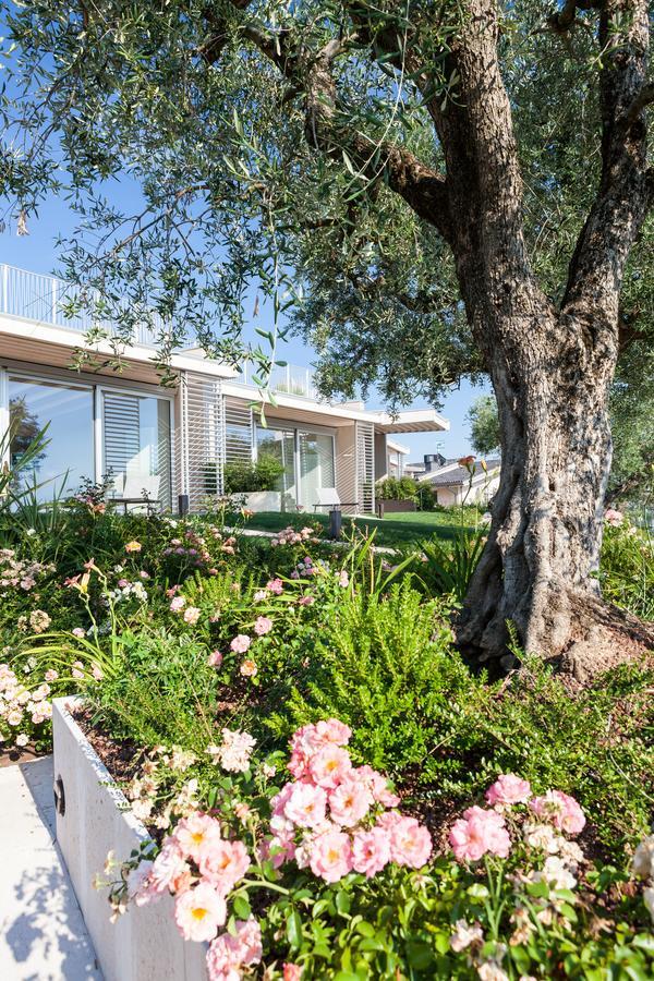 San Colombano Suites バルドリーノ エクステリア 写真