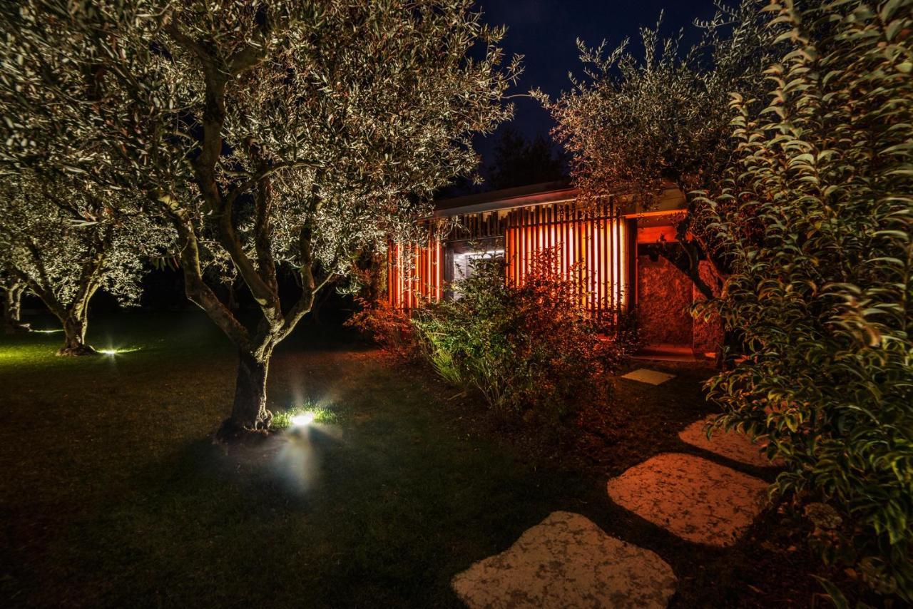 San Colombano Suites バルドリーノ エクステリア 写真