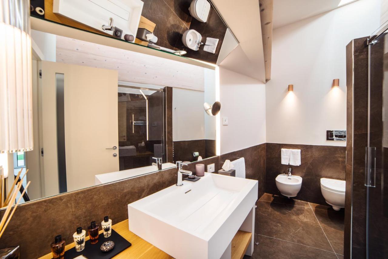 San Colombano Suites バルドリーノ エクステリア 写真