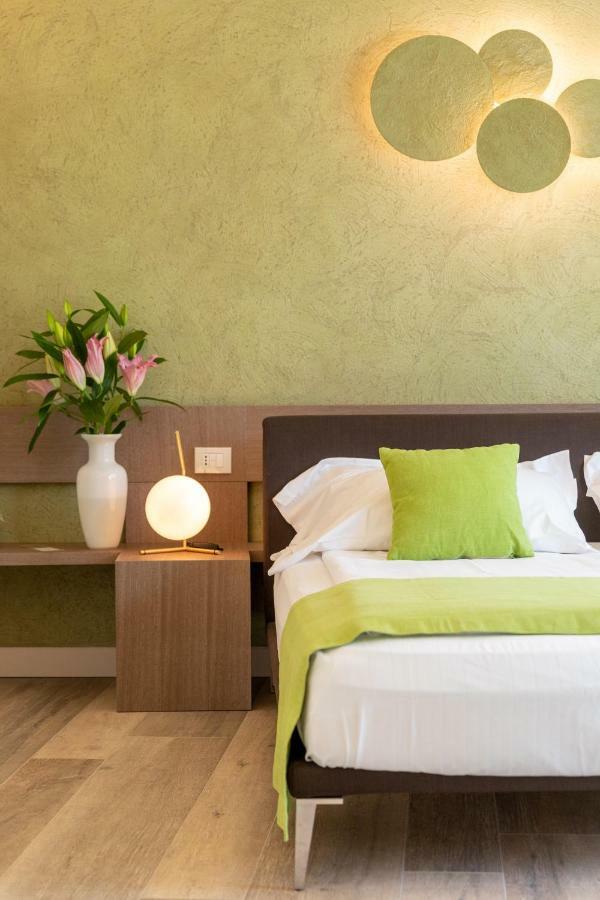San Colombano Suites バルドリーノ エクステリア 写真