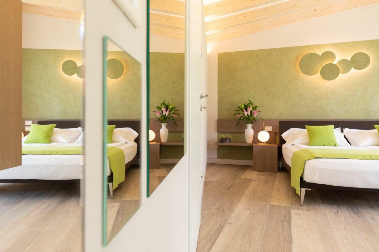 San Colombano Suites バルドリーノ エクステリア 写真