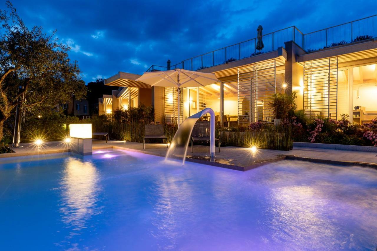 San Colombano Suites バルドリーノ エクステリア 写真