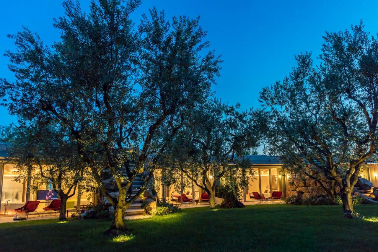 San Colombano Suites バルドリーノ エクステリア 写真